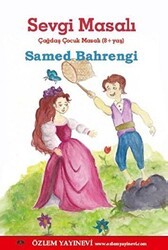 Sevgi Masalı - Özlem Yayınevi