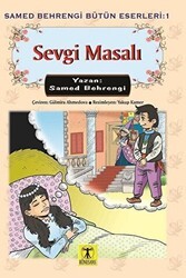 Sevgi Masalı - Rönesans Yayınları