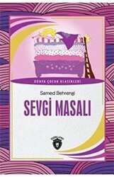 Sevgi Masalı - Dorlion Yayınları