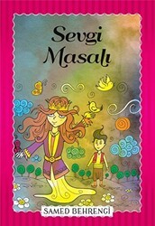 Sevgi Masalı - Parıltı Yayınları