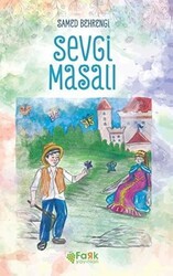 Sevgi Masalı - Fark Yayınları