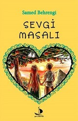 Sevgi Masalı - Genç Destek