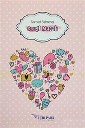 Sevgi Masalı - Tulpars Yayınevi