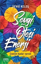 Sevgi Ötesi Enerji - Ceres Yayınları