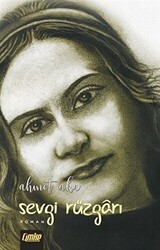 Sevgi Rüzgarı - Çimke Yayınevi