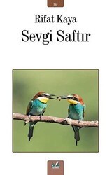 Sevgi Saftır - İzan Yayıncılık
