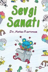 Sevgi Sanatı - Akıllı Zebra