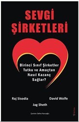 Sevgi Şirketleri - Sola Unitas