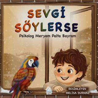 Sevgi Söylerse - 1