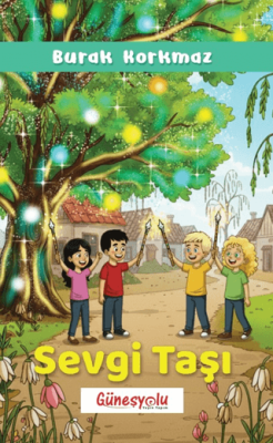 Sevgi Taşı - 1