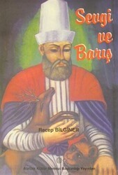 Sevgi ve Barış - Atatürk Kültür Merkezi Yayınları