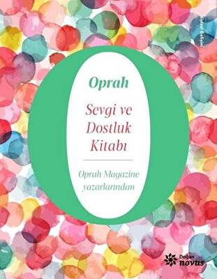 Sevgi ve Dostluk Kitabı - 1