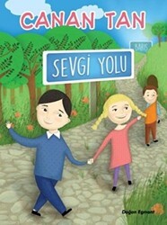 Sevgi Yolu - Doğan Egmont Yayıncılık