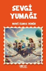 Sevgi Yumağı - Gülnar Yayınları