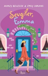Sevgiler, Emma - GO! Kitap