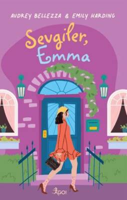 Sevgiler, Emma - 1