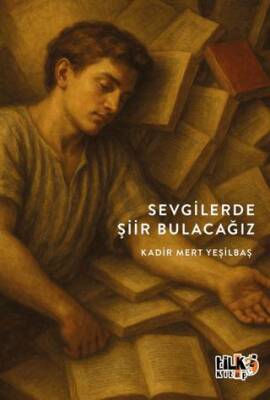 Sevgilerde Şiir Bulacağız - 1