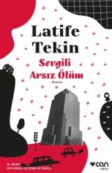 Sevgili Arsız Ölüm - 1