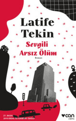 Sevgili Arsız Ölüm - Can Yayınları