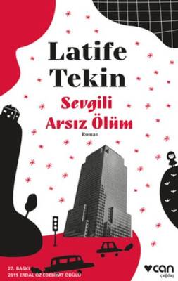 Sevgili Arsız Ölüm - 1