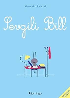 Sevgili Bill - 1