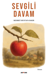 Sevgili Davam - Armoni Yayıncılık