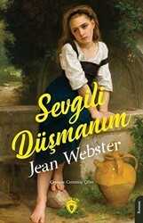 Sevgili Düşmanım - Dorlion Yayınları