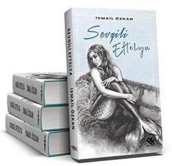 Sevgili Eftelya - Panu Kitap