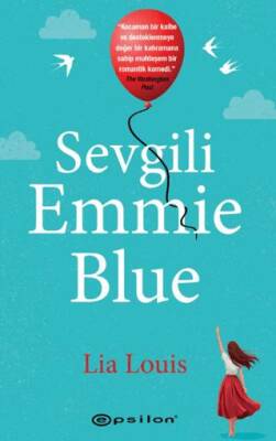 Sevgili Emmie Blue - 1