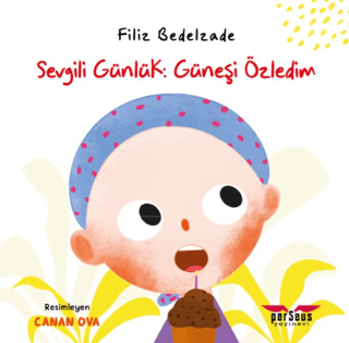 Sevgili Günlük: Güneşi Özledim - 1