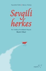 Sevgili Herkes - Müptela Yayınları