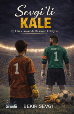 Sevgi’li Kale - 1