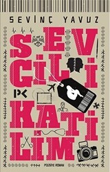 Sevgili Katilim - Profil Kitap