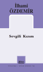 Sevgili Kızım - Mitos Boyut Yayınları