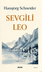 Sevgili Leo - Alfa Yayınları