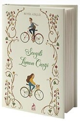 Sevgili Limon Çiçeği - Ren Kitap