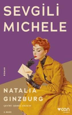 Sevgili Michele - 1