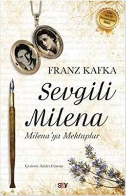 Sevgili Milena - 1