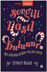 Sevgili Nasıl Bulunur? - Doğan Novus