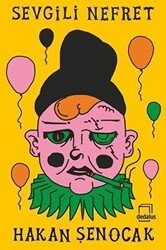 Sevgili Nefret - Dedalus Kitap