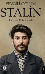 Sevgili Oğlum Stalin - Dorlion Yayınları