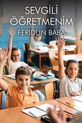 Sevgili Öğretmenim - Cinius Yayınları