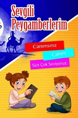 Sevgili Peygamberlerim - 1