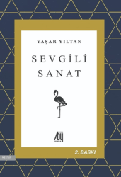 Sevgili Sanat - Baygenç Yayıncılık