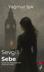 Sevgili Sebe - Çatı Kitapları