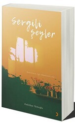 Sevgili Şeyler - Cinius Yayınları