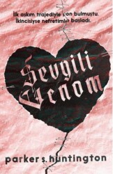 Sevgili Venom - Ren Kitap