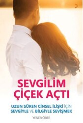 Sevgilim Çiçek Açtı - Cinius Yayınları