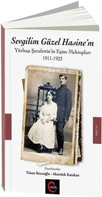 Sevgilim Güzel Hasine`m - 1