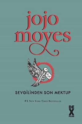 Sevgilinden Son Mektup - 1